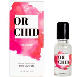 Obsenza - Olio Profumo Naturale ai Feromoni di Orchidea per Seduzione e Attrattiva - 20ml - Image 1