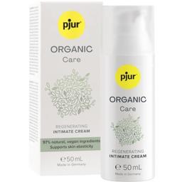 Obsenza - Organic care crema íntima regeneradora 50 ml - Image 1