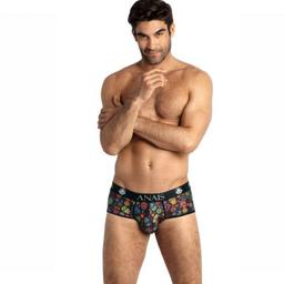 Obsenza - Elegante ANAIS Mexico Brief S für Damen von ANAIS LUXURY LINGERIE - Image 1