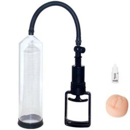 Obsenza - Sistema de Vácuo para Aumento do Pênis - Prazer e Confiança - Image 1