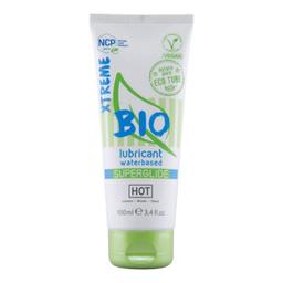 Obsenza - Bio lubricant lubricante bio base agua xtreme 100 ml - Image 1