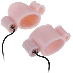 Obsenza - Alfred Penis Vibrator Covers with Adjustable Control by BAILE - Image 1