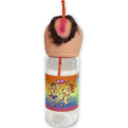 Obsenza - Jarro em Forma de Lábios Boob Flesh para Festas e Celebrations - 50ml - Image 1