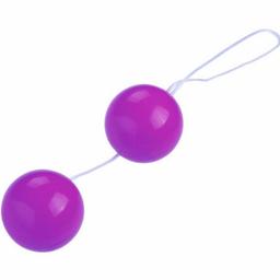 Obsenza&#x20;-&#x20;Twins&#x20;Balls&#x20;Unisex&#x20;Chinese&#x20;Kegel&#x20;Exercisers&#x20;by&#x20;Baile&#x20;-&#x20;Image&#x20;1