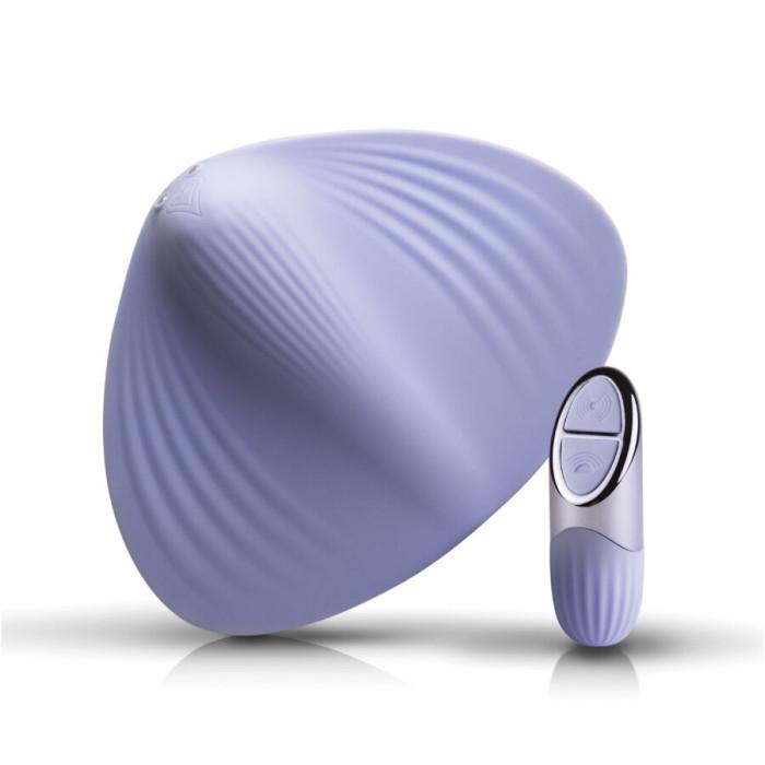 Obsenza - N5 multi-use intimate massager with remote control - Image 1