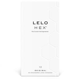Obsenza&#x20;-&#x20;Caixa&#x20;de&#x20;Preservativos&#x20;HEX&#x20;LELO&#x20;12&#x20;Unidades&#x20;para&#x20;M&#xE1;ximo&#x20;Prazer&#x20;-&#x20;Image&#x20;1