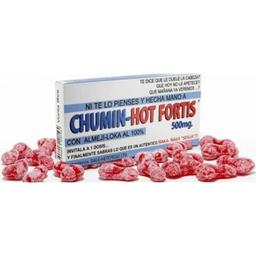Obsenza - Caixa de Doces Chumin-Hot Fortis para Momentos Picantes e Divertidos - Image 1
