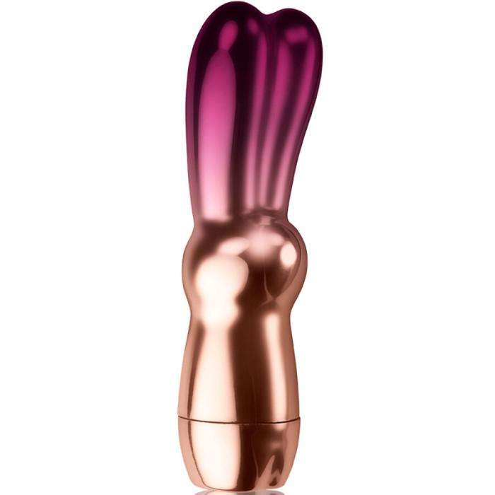 Obsenza - Bella bunny bullet vibrator - Image 1