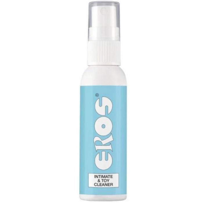 Obsenza - Eros Intimate Toy & Body Cleaner for Gentle Hygiene - Image 1