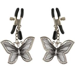 Obsenza - Pinas de Borboleta para Estímulo e Fetiche | Pipedreams - Image 1