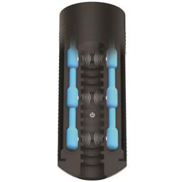 Obsenza - Masturbador Tecnológico Titan de Kiiroo: Innovación Interactiva y Placer Personal - Image 1