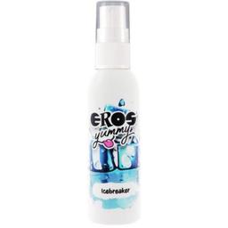Obsenza - Eros Yummy Spray für Körper &amp; Sinnes, Eisbrecher, Aromatisches K&amp;ouml;rperspray - 50ml - Image 1