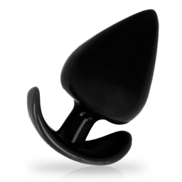 Obsenza - Plug Anal Ergonomico com Textura Realista - Addicted Toys - Image 1