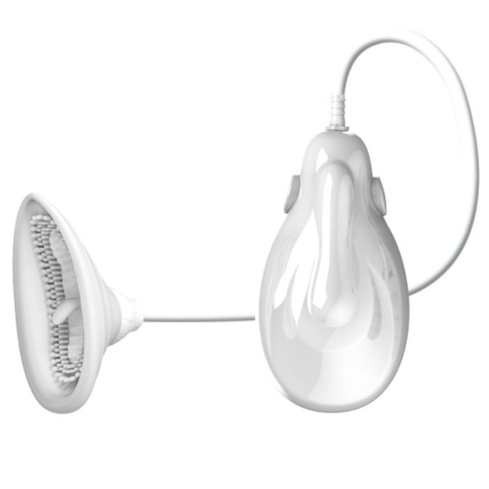 Obsenza - Pretty Love Flirtation Passionate Lover Stimulating Waves for Clitoral and Nipple Pleasure - Image 1