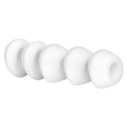 Obsenza - Satisfyer Pro 2 NG Replacement Caps – 5 Pack for Enhanced Pleasure - Image 1
