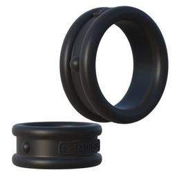 Obsenza - Max-Width Silicone Performance Rings for Ultimate Stamina - Image 1