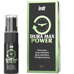 Obsenza - Spray Retardante Dura Max Power para Prolongar el Placer - Image 1