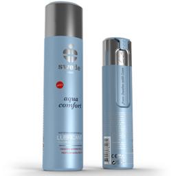 Obsenza - Lubricante Aqua Comfort - Suave y Duradero para el Placer - Image 1
