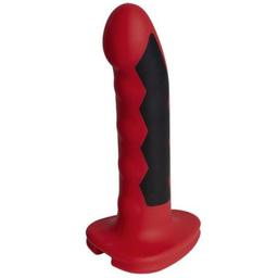 Obsenza - Gode Komodo Électro en Silicone Polyvalent ElectraStim - Image 1