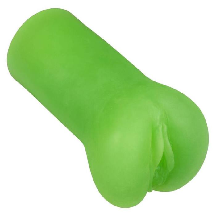 Obsenza - CalExotics - Masturbatore Pure Skin Queen of Mars, Sensazioni Realistiche - Image 1