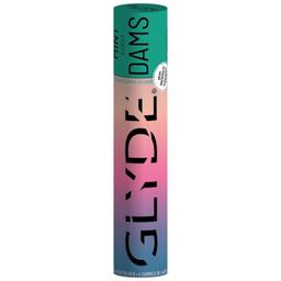 Obsenza - Dams láminas latex sexo oral menta - Image 1