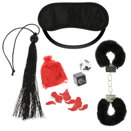 Obsenza - Conjunto de Casais Número 2 - Estímulos e Diversão com OHMAMA - Image 1