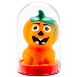 Obsenza - Preservativo decorativo pintado a mano calabaza - Image 1