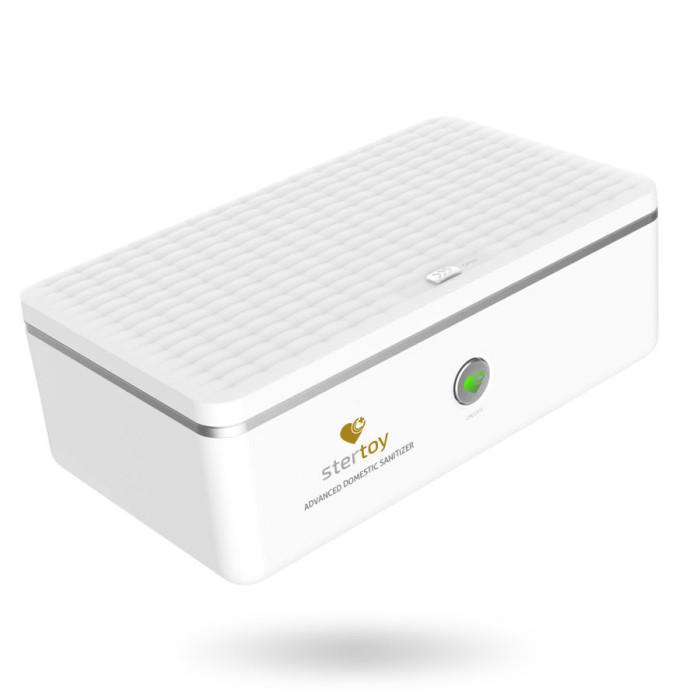 Obsenza - Stertoy UV Sterilizer for Disinfection of Sex Toys and Personal Items - Image 1