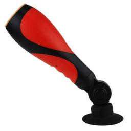 Obsenza - Ultimate Oral Sex Lover with 30 Vibration Modes &amp; Adapter - Image 1