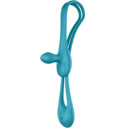 Obsenza - Satisfyer Plug &amp; Play 1 Multivibrateur Flexible pour Plaisir Solo et en Couple - Image 1