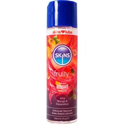 Obsenza - Fruity water-based lubricant mango &amp; passion fruit 130 ml - Image 1