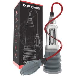 Obsenza - Bathmate Hydroxtreme 5 - Bomba de Pénis com Tecnologia Hídrica x20 - Image 1