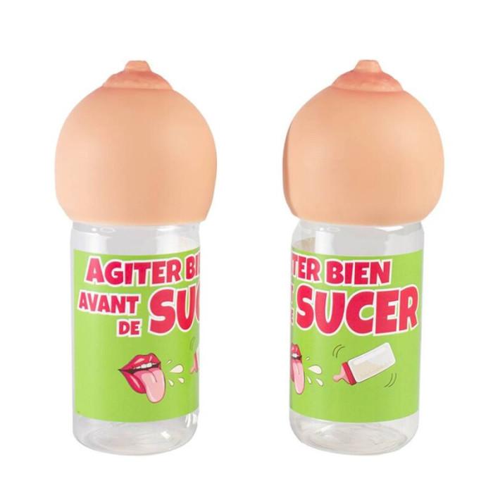 Obsenza - Femarvi Party Spaß Flasche – Lustige Geschenkidee für Erwachsene - Image 1