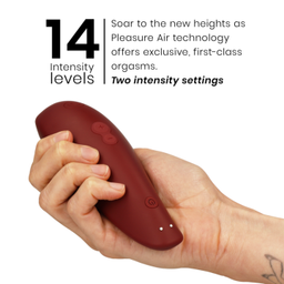 Obsenza - Funda Extensora Ultimate Love con Vibración 10 Modos - Image 1