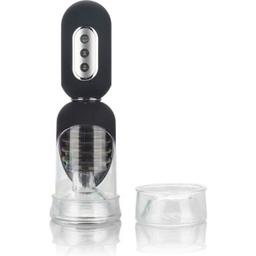 Obsenza - Ensemble de Pompe Automatique avec Vibration Intense - Image 1