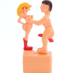 Obsenza - Scherzpuppen sexuelle position von vorne mit string - Image 1