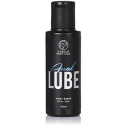 Obsenza - Lubrifiant Anal CBL Cobeco - Plaisir Naturel Intense - Image 1