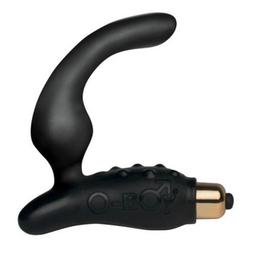 Obsenza - Estimulador Prostático O-Boy 7V com 7 Velocidades Vibratórias - Image 1