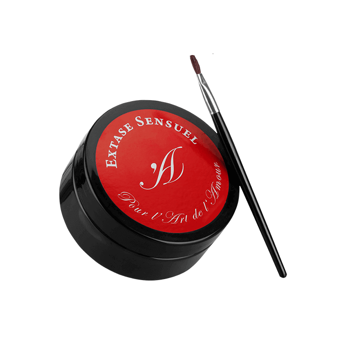 Obsenza - Pintura Corporal de Chocolate Extase Sensual para Atracción - 50ml - Image 1