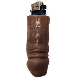 Obsenza - Diverty Sex Mulatto Penis Lighter for Fun and Celebrations - Image 1