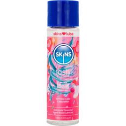 Obsenza - Tasty water-based lubricant birthday cake 130 ml - Image 1