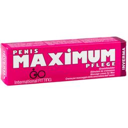 Obsenza - Crème de Soin Maximale pour le Pénis - INVERMA - Image 1