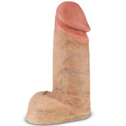 Obsenza - Model 1 xtreme premium silicone realistic penis 28 cm - Image 1