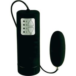 Obsenza - Bala Vibratória Colt à Prova D'Água com Controle Remoto - Image 1