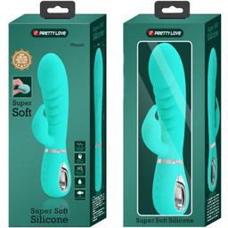 Obsenza - Grampos de Corrente para Bico - Fetiche e Prazer Intensificado - Cinza - Image 1