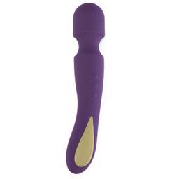 Obsenza - Luz zenith masajeador wand morado - Image 1
