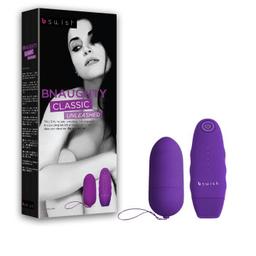 Obsenza - Double Gode Flexible à Deux Têtes pour Double Pénétration - Lilas - Image 1