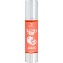 Obsenza - Lubricante efecto calor fruta de la pasión 50 ml - Image 1