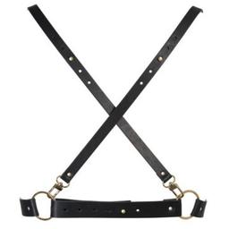 Obsenza&#x20;-&#x20;Bijoux&#x20;Indiscrets&#x20;Maze&#x20;Adjustable&#x20;BDSM&#x20;Harness&#x20;for&#x20;Bold&#x20;Fashion&#x20;-&#x20;OS&#x20;-&#x20;Image&#x20;1