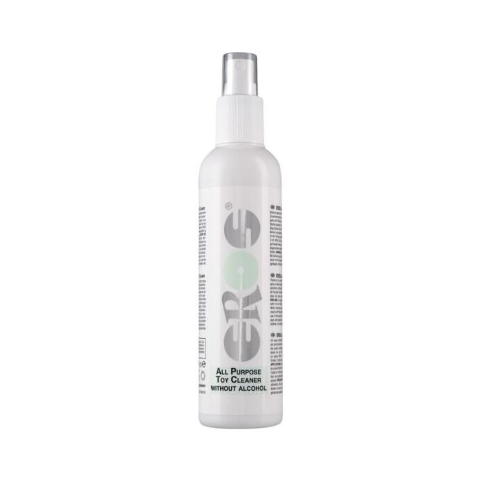 Obsenza - Detergente Igienizzante per Giocattoli Erotici EROS - 200ml - Image 1